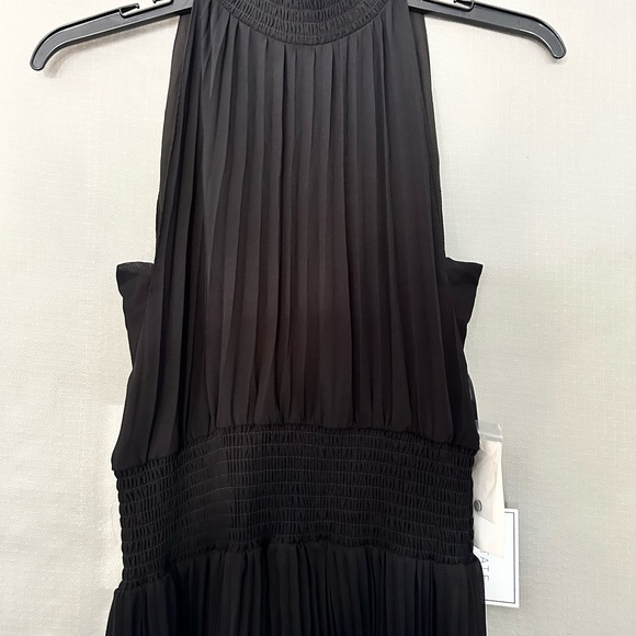 NWT! 1. STATE PLEATED DRESS - Picture 5 of 5